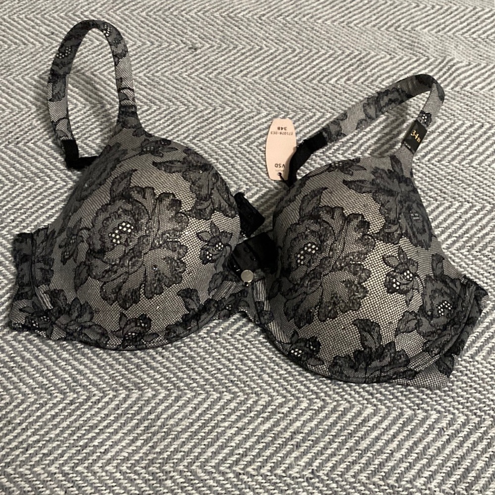 Bras
